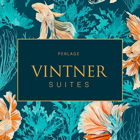 Vintner Suites Neustadt an der Weinstraße Dış mekan fotoğraf