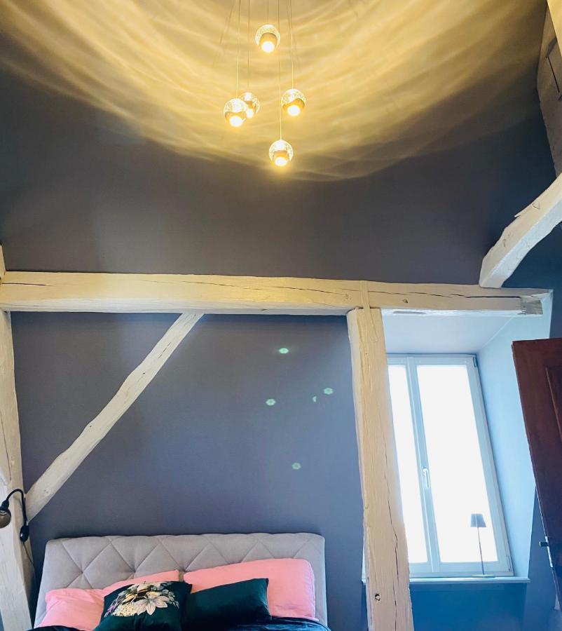 Vintner Suites Neustadt an der Weinstraße Dış mekan fotoğraf