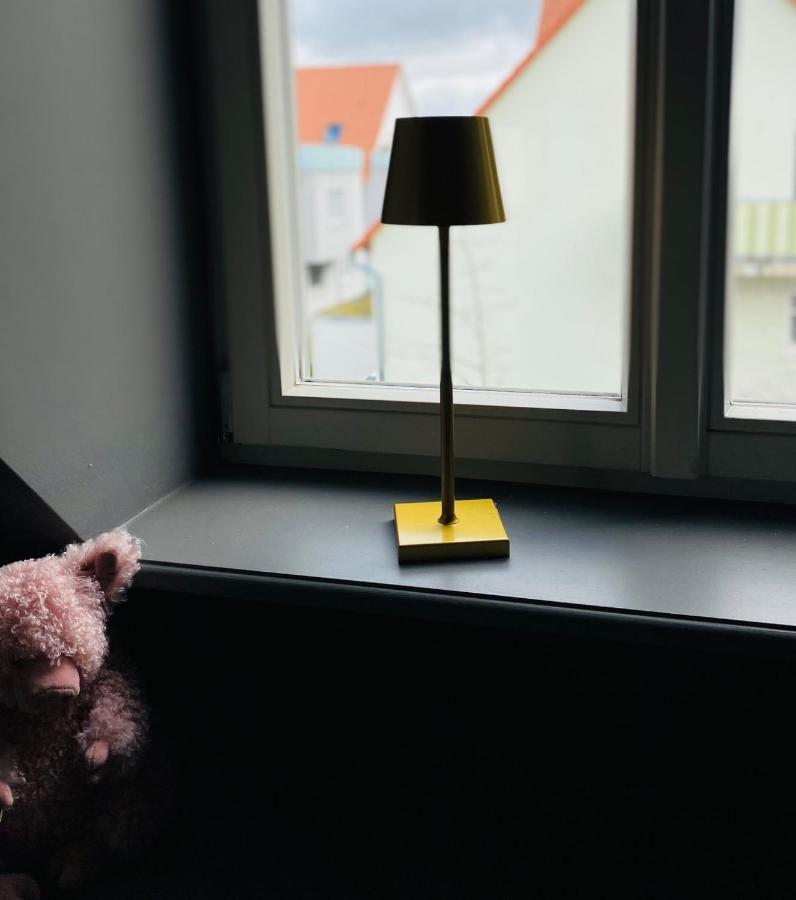 Vintner Suites Neustadt an der Weinstraße Dış mekan fotoğraf